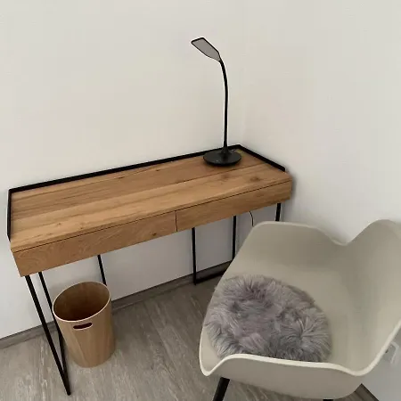 Vakantiehuis Zugzuflucht-neues, Modernes *