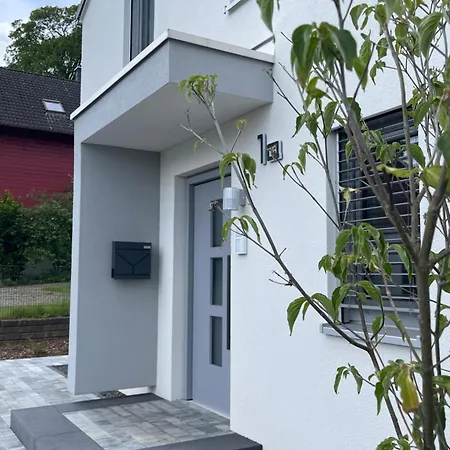 Zugzuflucht-neues, Modernes * Freiberg