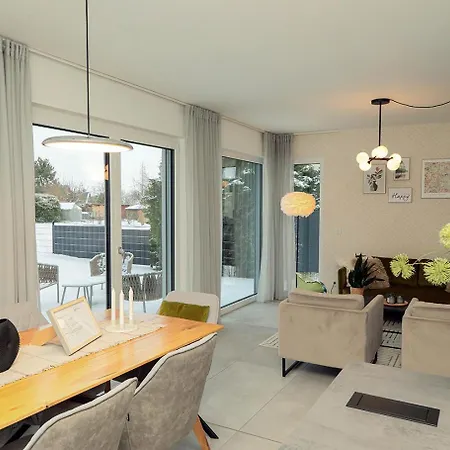 Zugzuflucht-neues, Modernes Freiberg