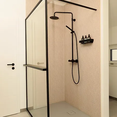 Holiday home Zugzuflucht-neues, Modernes *