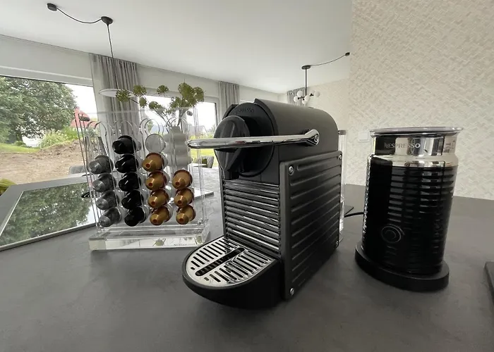 Zugzuflucht-neues, Modernes