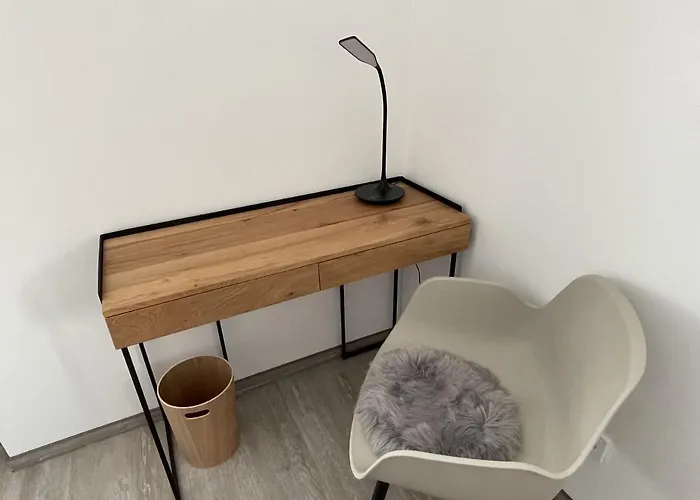 بيت للعطل Zugzuflucht-neues, Modernes *