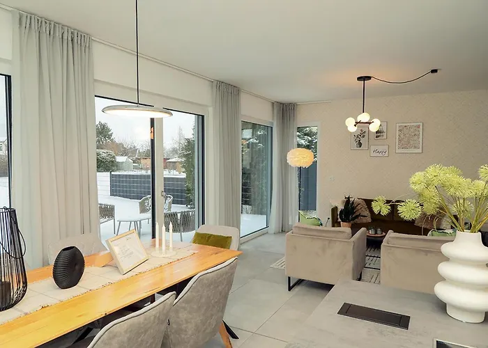 Zugzuflucht-neues, Modernes فرايبرغ