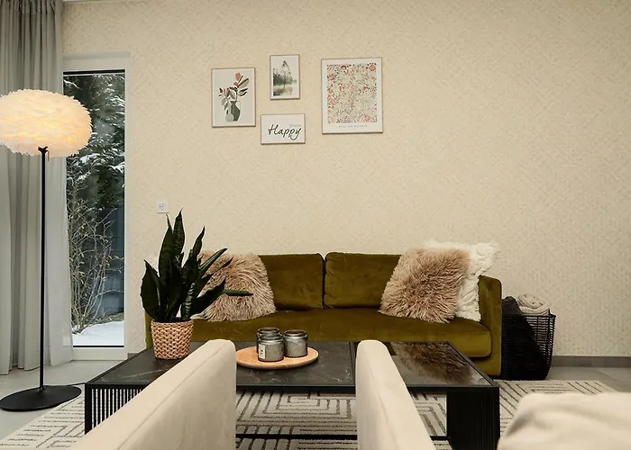 Zugzuflucht-neues, Modernes