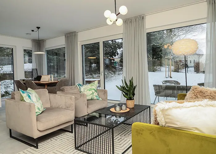 Zugzuflucht-neues, Modernes فرايبرغ