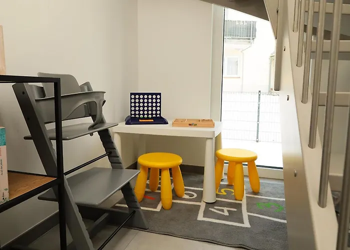 Zugzuflucht-neues, Modernes فرايبرغ