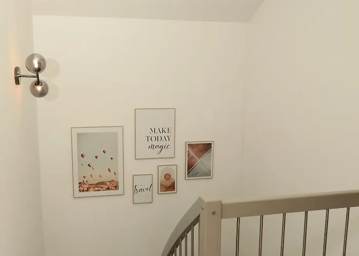 Zugzuflucht-neues, Modernes بيت للعطل فرايبرغ